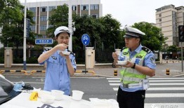 全民吃瓜 独家爆料淄博警花,全民吃瓜独家爆料，揭秘警界风采